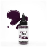 Koncentrovaný akrylový atrament, 30 ml | rôzne odtiene — obrázok 31