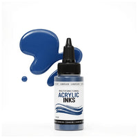Skoncentrowany tusz akrylowy, 30 ml | różne odcienie | Artmie