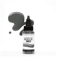 Skoncentrowany tusz akrylowy, 30 ml | różne odcienie | Artmie