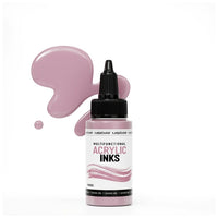 Skoncentrowany tusz akrylowy, 30 ml | różne odcienie