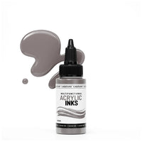 Skoncentrowany tusz akrylowy, 30 ml | różne odcienie