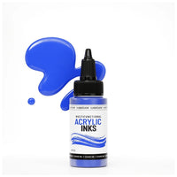 Skoncentrowany tusz akrylowy, 30 ml | różne odcienie | Artmie