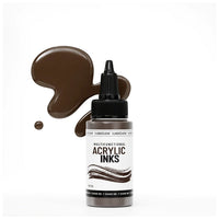 Skoncentrowany tusz akrylowy, 30 ml | różne odcienie | Artmie