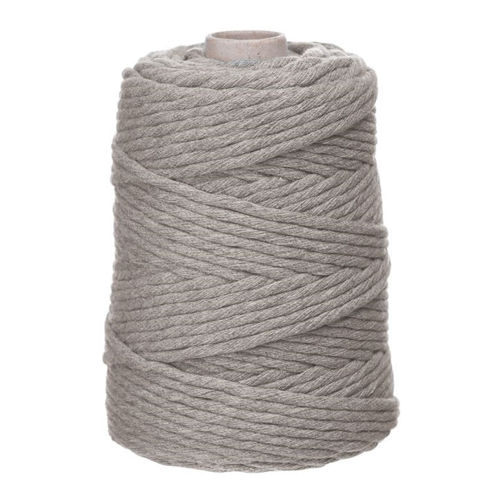 Skręcany sznurek bawełniany 100 m - DP Craft | różne kolory | Artmie