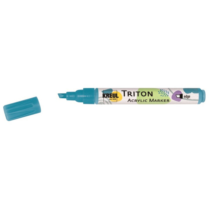 SOLO GOYA TRITON Pisak akrylowy 1 - 4 mm | różne kolory