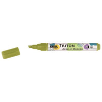 SOLO GOYA TRITON Pisak akrylowy 1 - 4 mm | różne kolory | Artmie