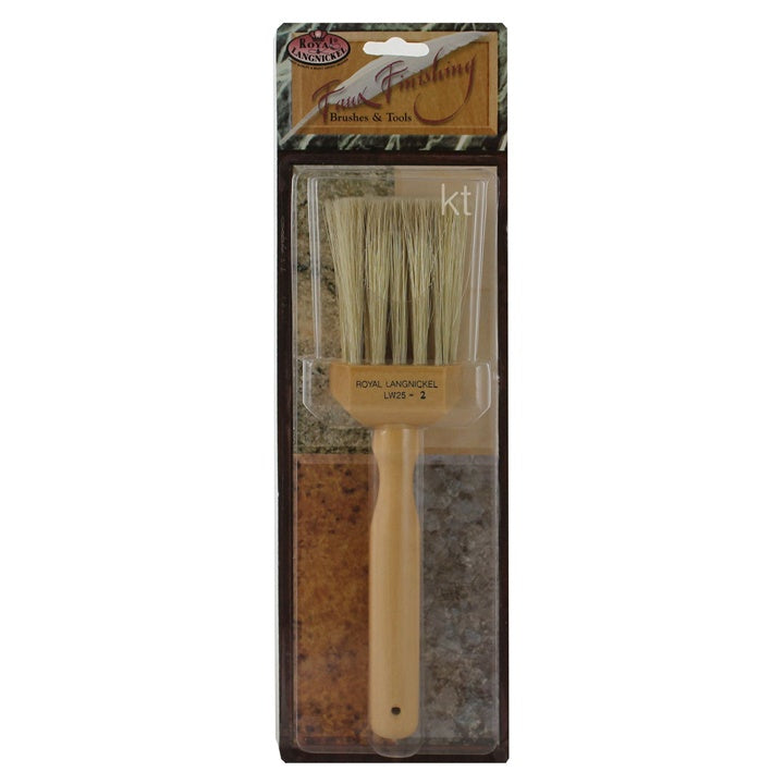 Specjalny pędzel do efektu marmuru | Artmie