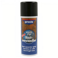 Spray do usuwania rdzy Presto odrdzewiacz 150 ml | Artmie
