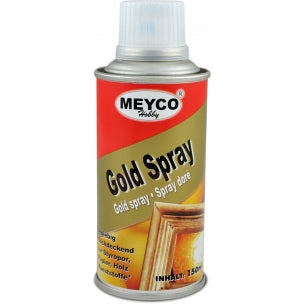 Spray metaliczny 150 ml - wybierz | różne kolory | Artmie