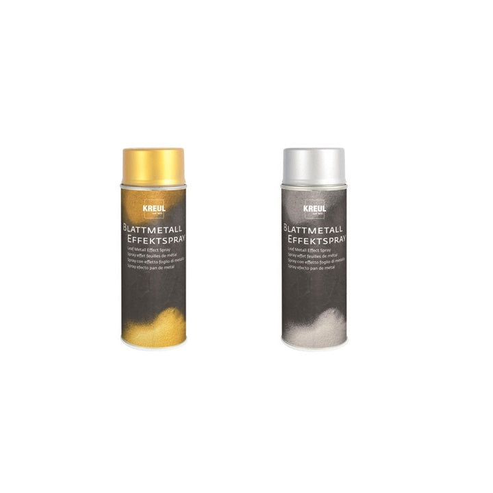 Spray metaliczny KREUL 400 ml | różne kolory | Artmie