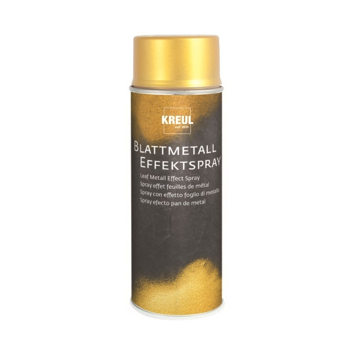Spray metaliczny KREUL 400 ml | różne kolory | Artmie