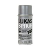 Spray metaliczny nieścieralny 150 ml