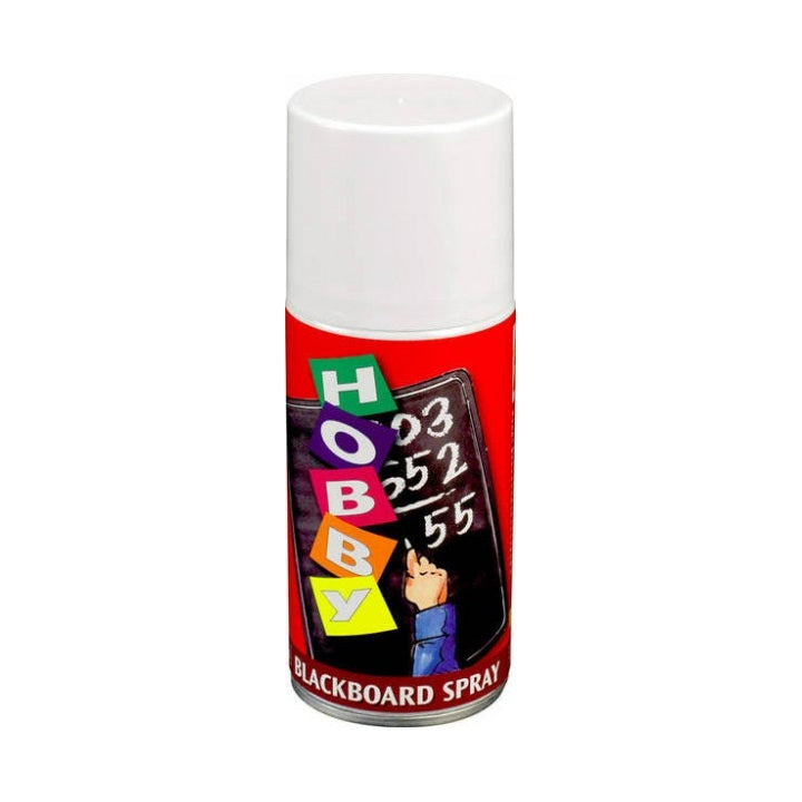 Spray Tablicowy Blackboard Spray Blue / 150 ml | Artmie