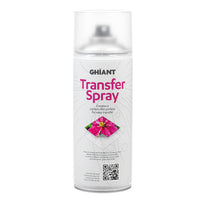 Transfer spray Ghiant / 400 ml | Artmie