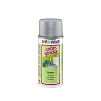 Srebrny spray dekoracyjny DUPLI COLOR | Artmie