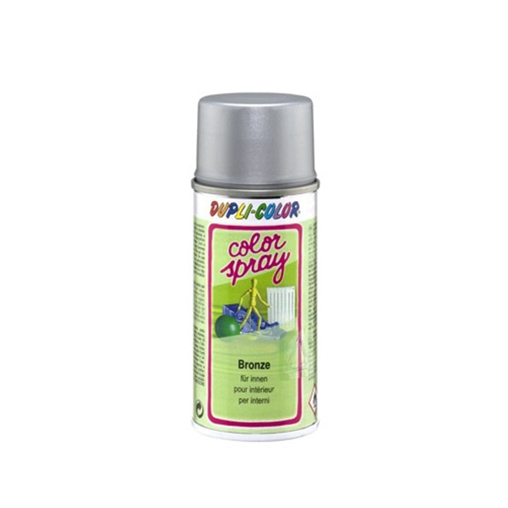 Srebrny spray dekoracyjny DUPLI COLOR | Artmie