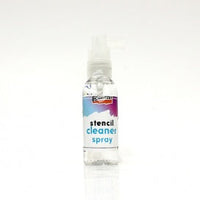 Środek do czyszczenia szablonów Pentart / 50ml | Artmie