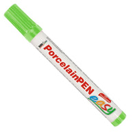 Pisak pędzelkowy do porcelany Porcelain PEN easy | różne odcienie | Artmie