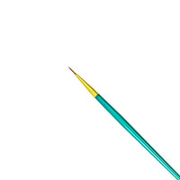 Pędzel liner Menta Series 78 od Royal & Langnickel | różne rozmiary | Artmie