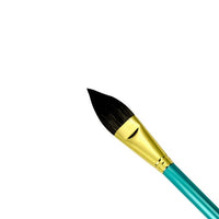 Pędzel Pointed Oval Menta Series 88 od Royal & Langnickel | różne rozmiary | Artmie