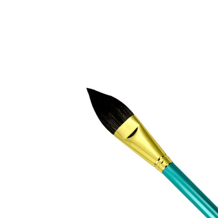 Pędzel Pointed Oval Menta Series 88 od Royal & Langnickel | różne rozmiary | Artmie