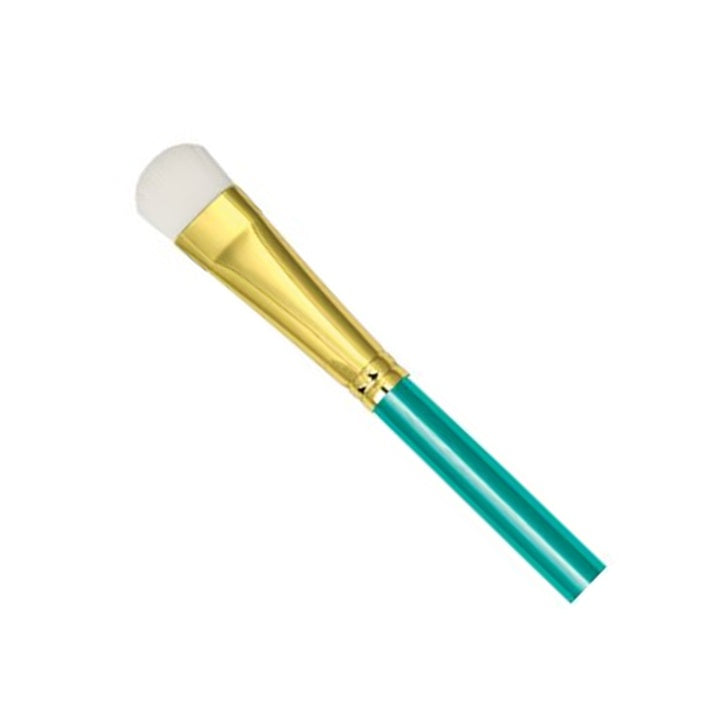 Pędzel Stiff Scrubber Menta Series 88 od Royal & Langnickel | różne rozmiary | Artmie
