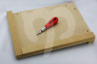 Stolnica do linorytu Essdee / 300 x 200 mm | Artmie