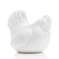 Styropianowe figurki - Kura / 14cm | Artmie
