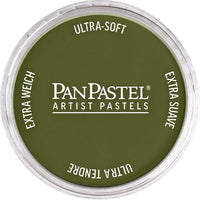 Suchy pastel PanPastel 9 ml | różne odcienie - 220.1 Żółcień Hansa ekstra ciemna