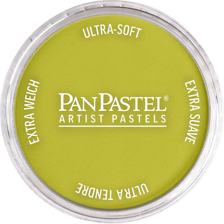 Suchy pastel PanPastel 9 ml | różne odcienie