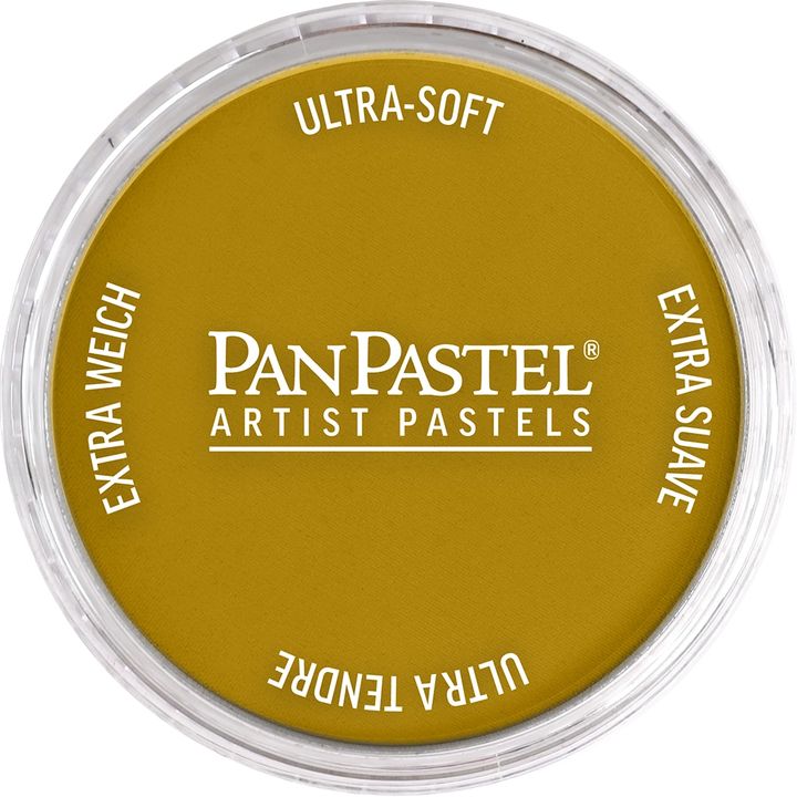 Suchy pastel PanPastel 9 ml | różne odcienie