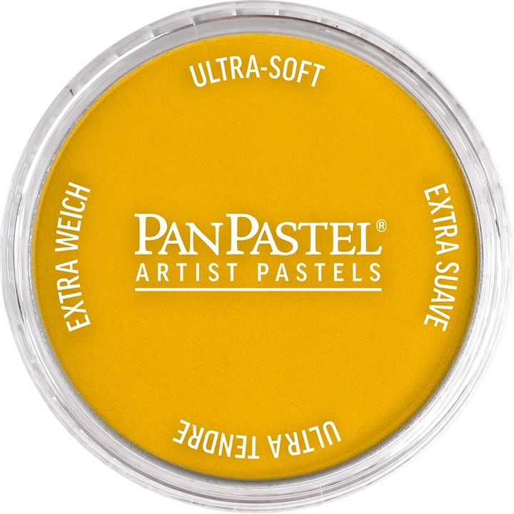 Suchy pastel PanPastel 9 ml | różne odcienie