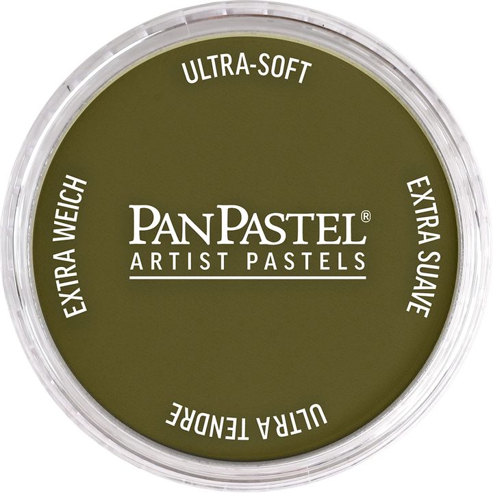 Suchy pastel PanPastel 9 ml | różne odcienie