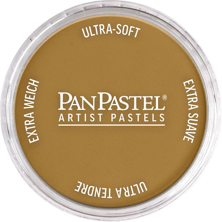 Suchy pastel PanPastel 9 ml | różne odcienie