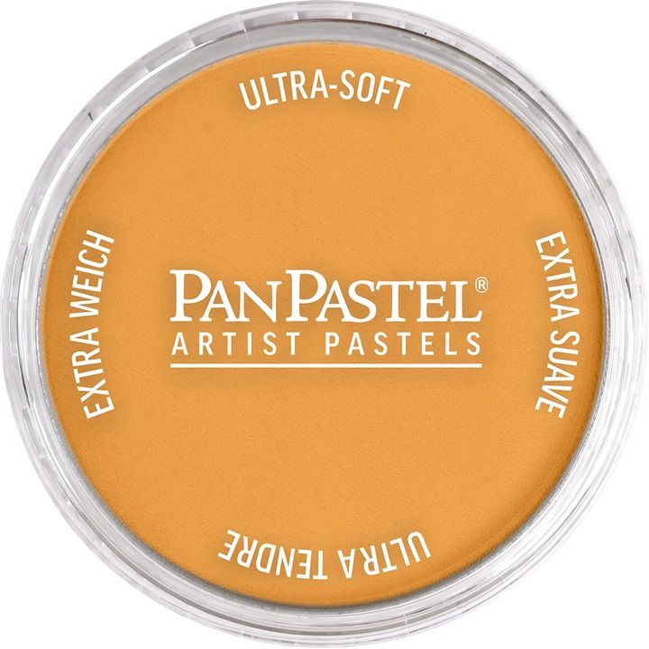 Suchy pastel PanPastel 9 ml | różne odcienie