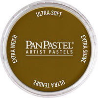 Suchy pastel PanPastel 9 ml | różne odcienie