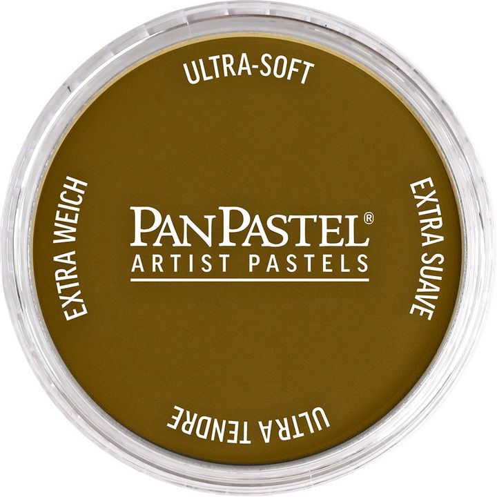 Suchy pastel PanPastel 9 ml | różne odcienie
