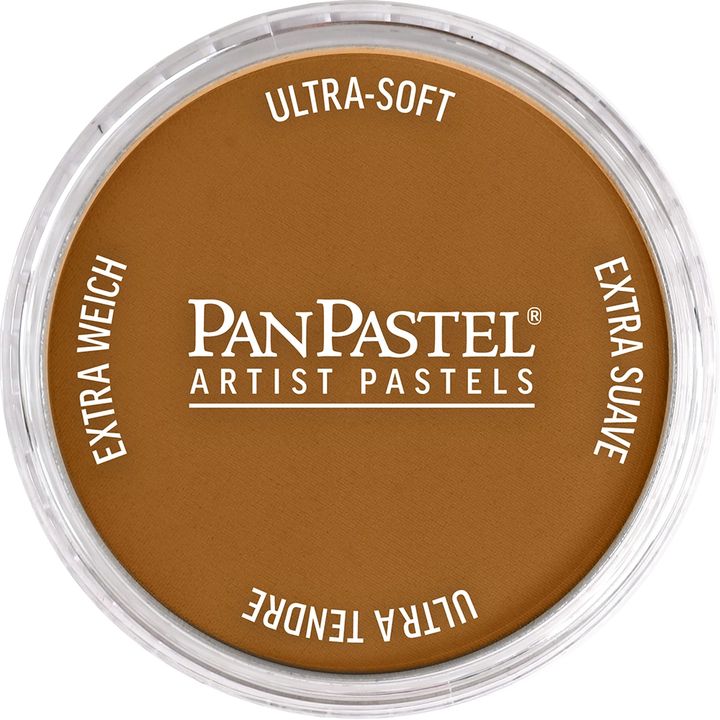 Suchy pastel PanPastel 9 ml | różne odcienie