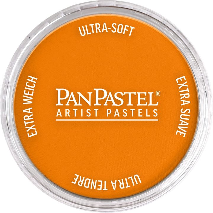 Suchy pastel PanPastel 9 ml | różne odcienie