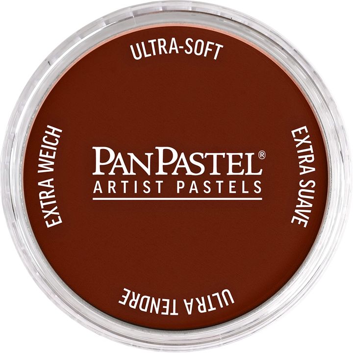 Suchy pastel PanPastel 9 ml | różne odcienie
