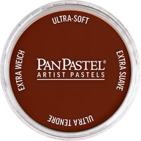 Suchy pastel PanPastel 9 ml | różne odcienie