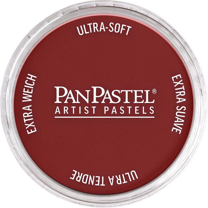 Suchy pastel PanPastel 9 ml | różne odcienie