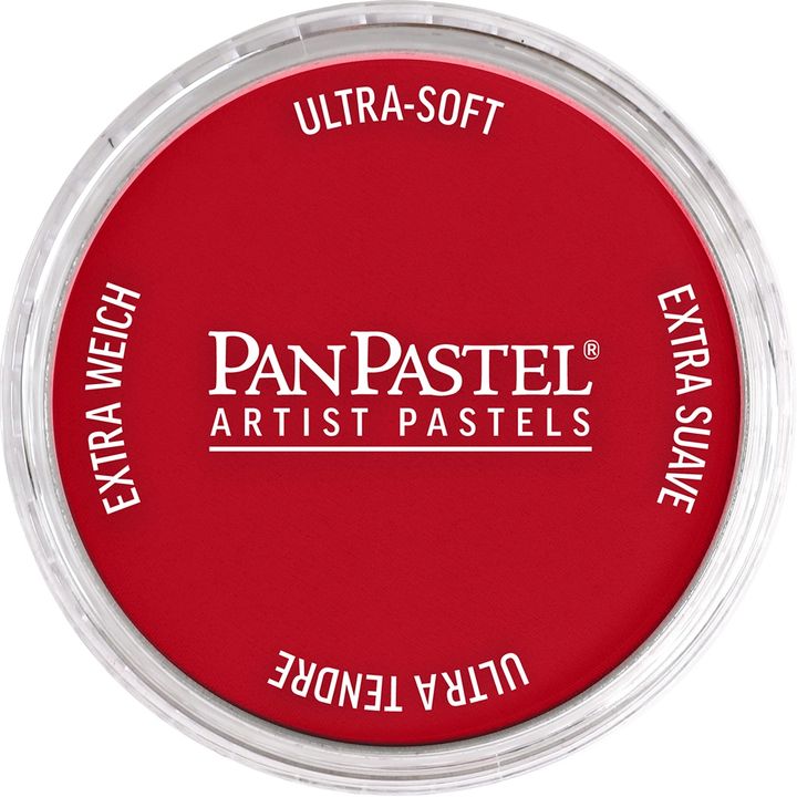 Suchy pastel PanPastel 9 ml | różne odcienie