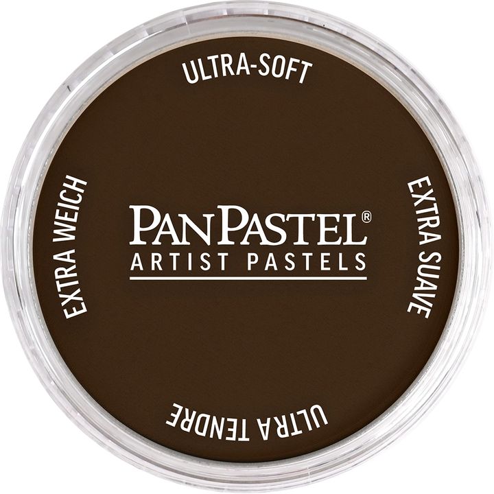 Suchy pastel PanPastel 9 ml | różne odcienie