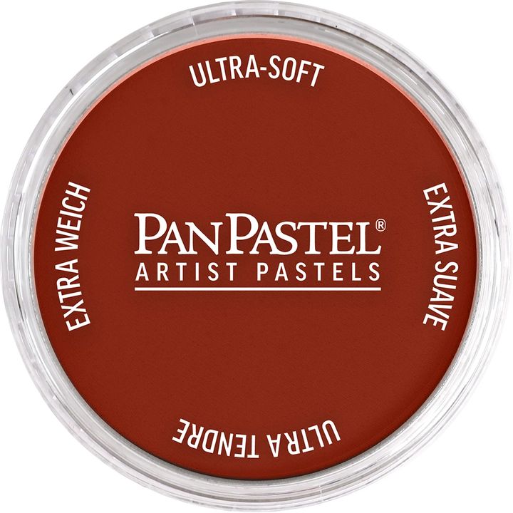Suchy pastel PanPastel 9 ml | różne odcienie
