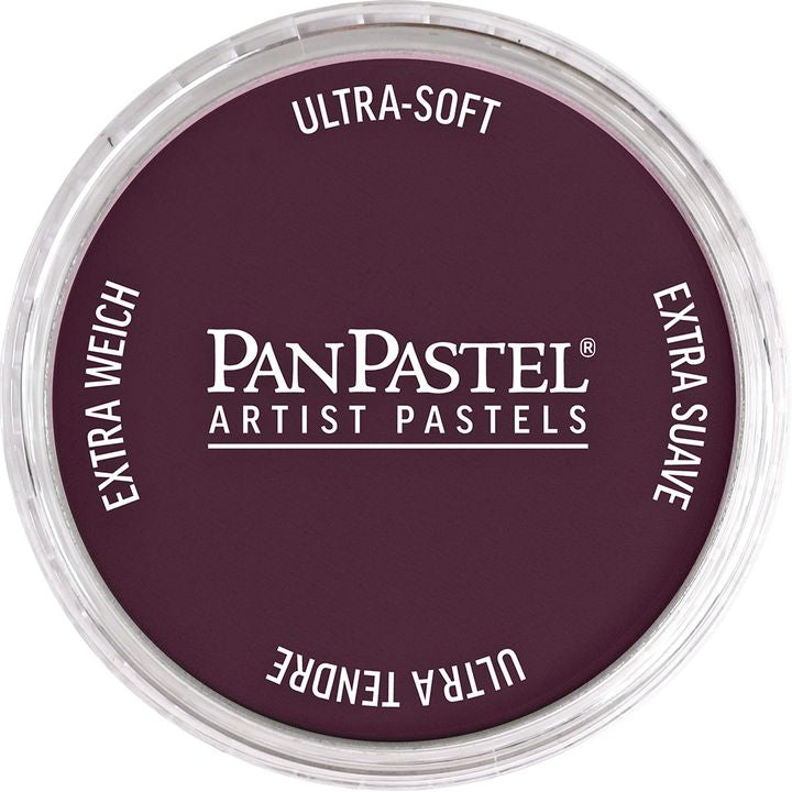 Suchy pastel PanPastel 9 ml | różne odcienie
