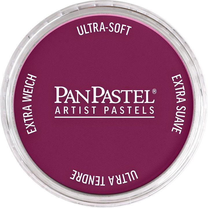 Suchy pastel PanPastel 9 ml | różne odcienie