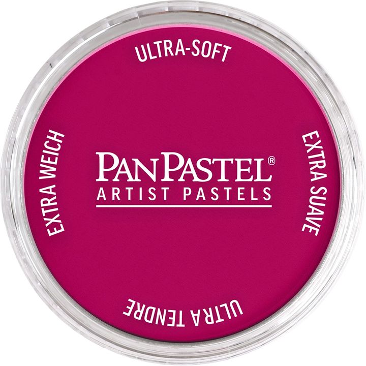 Suchy pastel PanPastel 9 ml | różne odcienie