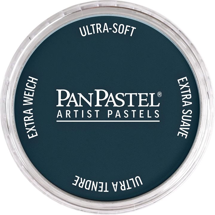Suchy pastel PanPastel 9 ml | różne odcienie