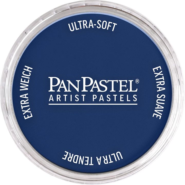 Suchy pastel PanPastel 9 ml | różne odcienie